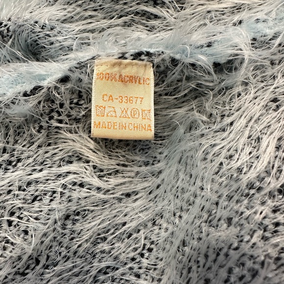 Orange by Fashion Village Sweater - Picture 3 of 5